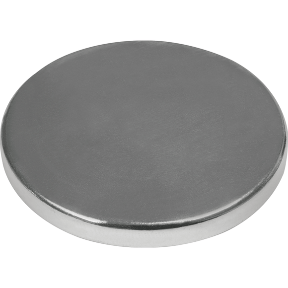 Industrial Magnetics Smart-Mag® Polymagnet Rare Earth Disc N42 CMP10012P1N42
