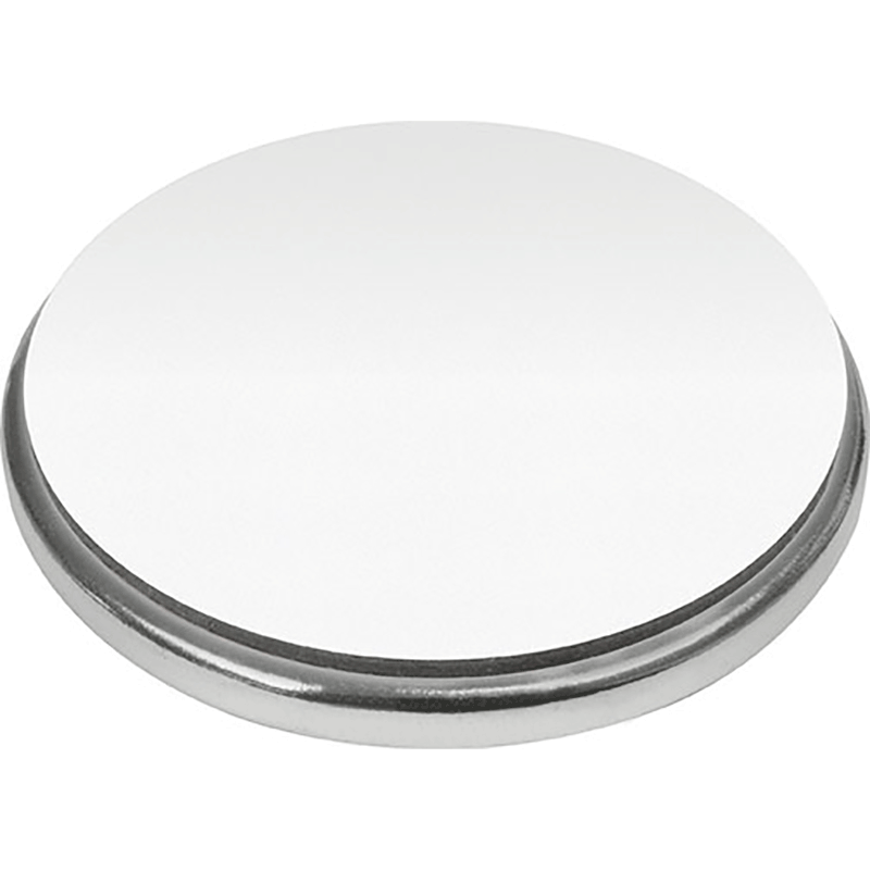 Industrial Magnetics Smart-Mag® Polymagnet Rare Earth Disc N42 With Adhesive CMP15012P1ADH