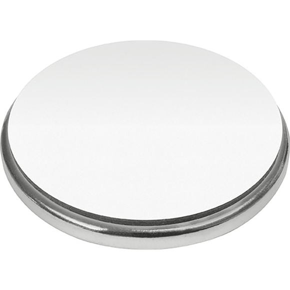 Industrial Magnetics Smart-Mag® Polymagnet Rare Earth Disc N42 With Adhesive CMP15012P1ADH