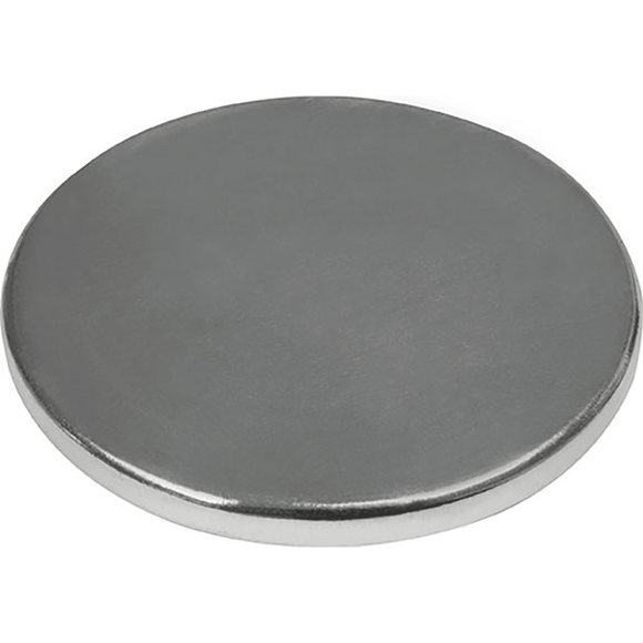 Industrial Magnetics Smart-Mag® Polymagnet Rare Earth Disc N42 CMP15012P1N42