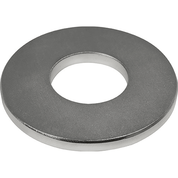 Industrial Magnetics Smart-Mag® Polymagnet Rare Earth Ring N42 CMP208718P2N42