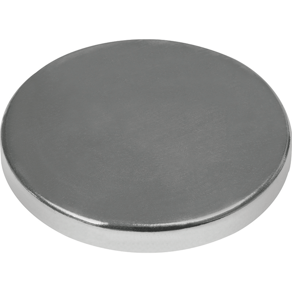Industrial Magnetics Smart-Mag® Polymagnet Rare Earth Disc N52 With Adhesive Back CMP5006P2ADH