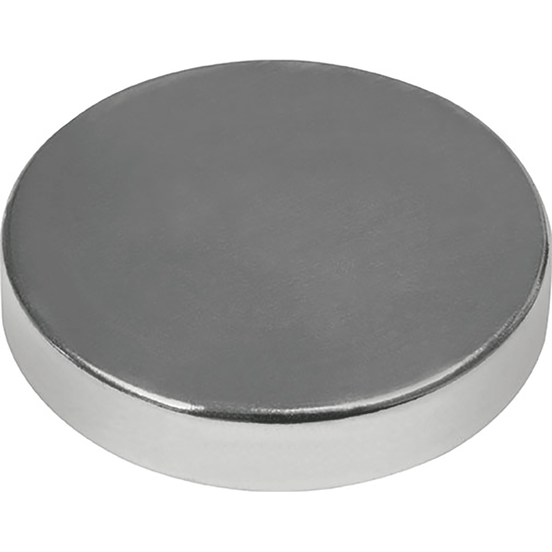 Industrial Magnetics Smart-Mag® Polymagnet Rare Earth Disc N42 CMP5012P1N42