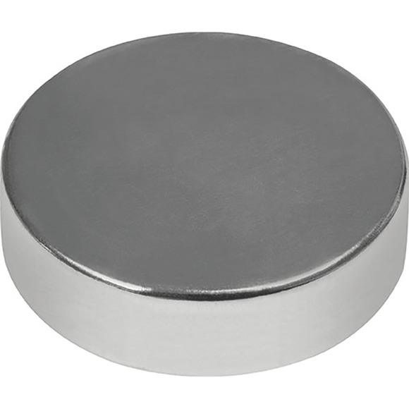 Industrial Magnetics Max-Attach® Magnets Polymagnet Rare Earth Disc N35 CMP5018P2N35