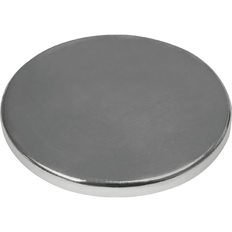 Industrial Magnetics Smart-Mag® Polymagnet Rare Earth Disc N42 CMP7506P1N42