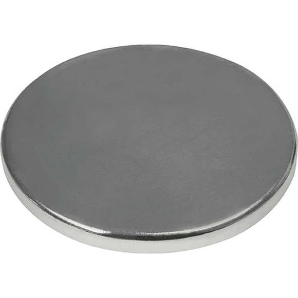 Industrial Magnetics Smart-Mag® Polymagnet Rare Earth Disc N42 CMP7506P1N42