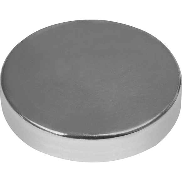 Industrial Magnetics Smart-Mag® Polymagnet Rare Earth Disc N42 CMP7512P1N42