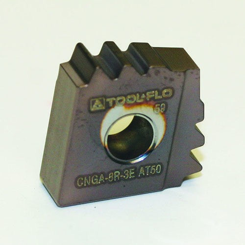 Tool-Flo FG33017350 CNGA-8R-3E AC50F