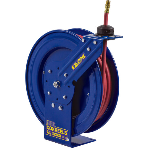 Cox Reels LT55EZPLP350 Model EZ-P-LP-350 For 3/8