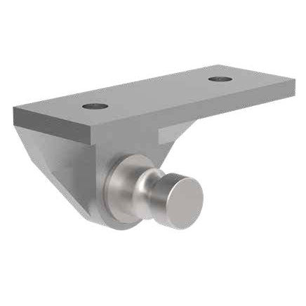 DESTACO CPI-AB-19-410 NEST PAD BRACKET ASSEMBLY W/K-75