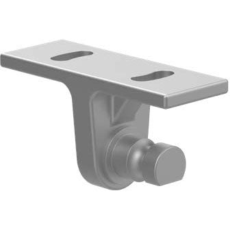 DESTACO CPI-AB-90-19-410 NEST PAD BRACKET WITH K-75 KNOB