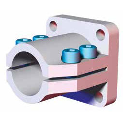 DESTACO CPI-CLM-10-15F MICRO FLANGE MOUNT ASSEMBLY