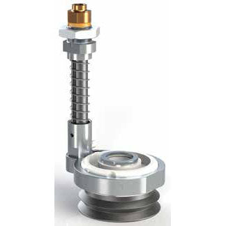 DESTACO CPI-DBD-42-SCMB-400E DBD MOUNT 42MM-BULKHEAD MNT W/4in. SCM