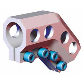 DESTACO CPI-DC-1515-45 DIRECT CLAMP 45 EXTERNAL