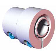 DESTACO CPI-DC-2525S-8 25MM SPHERICAL DIRECT CLAMP