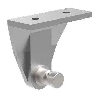 DESTACO CPI-EST-00-19-410 NEST PAD W/ K-75 KNOB