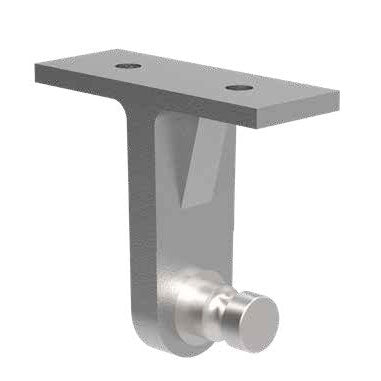 DESTACO CPI-EST-90-19-410 NEST PAD BRACKET ASSEMBLY