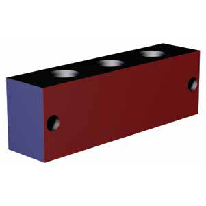 DESTACO CPI-MMB-4V2B-LG MANIFOLD