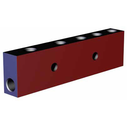 DESTACO CPI-MMB-4VSP-AB RAV MANIFOLD