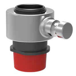 DESTACO CPI-PSM-18-75 SPRING PROX MOUNT ASSEMBLY