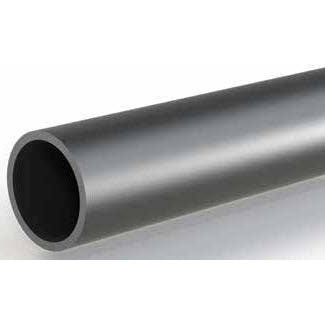 DESTACO LWT-20-1000 20mm TUBE WITH 3mm WALL; ALUMINUM