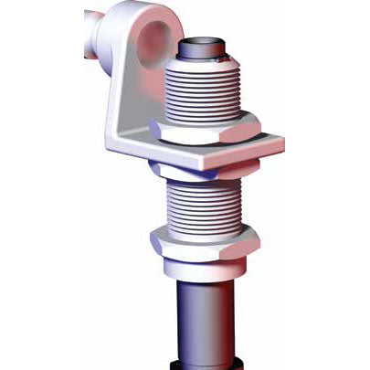 DESTACO CPI-RCM-300-U14-NR RETRACTING CUP MT N/ROTATE POST