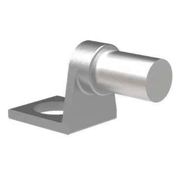 DESTACO CPI-SAP-30-1E PROX SWITCH BRACKET W/30MM HOLE EXT