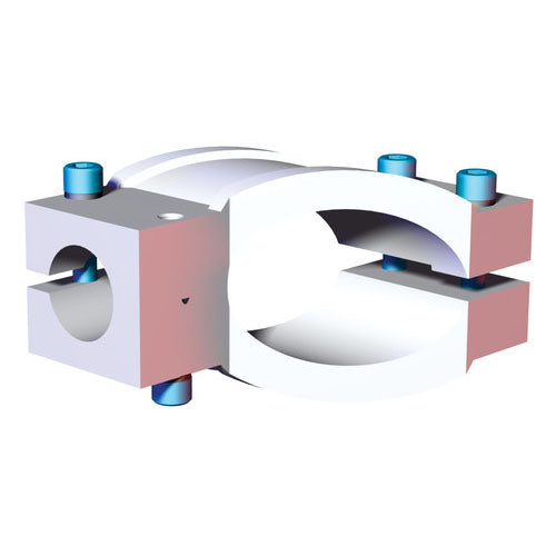 DESTACO CPI-SEC-2515 WRIST CLAMP EXT 2.5in. X 1.5in. DIA