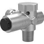 DESTACO CPI-VSA-ARVR-750-U38 AUTO RELEASE VENTURI RIGHT HAND 3/8 NPT