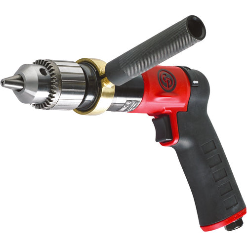 Chicago Pneumatic PF50CP9789C CP9789C 1/2 REV AIR DRILL COMPOSITE