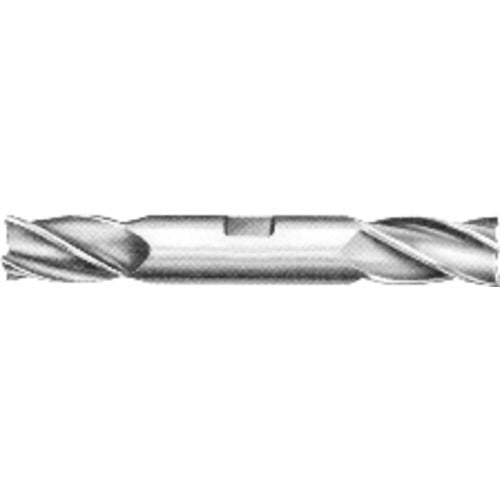 ProCut CR55B15 15/32" Dia-4-1/8" OAL-HSS-Non-Center Cut DE EM-4 FL