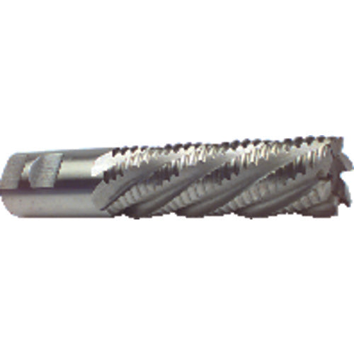 ProCut CV75MAR225 11/16" Dia-3-3/4" OAL-HSS-Roughing SE EM 4 FL