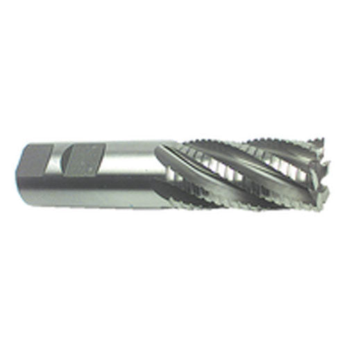 ProCut II CV97RFL4810 1-1/2" Dia-6-1/2" OAL-TiCN M42-Roughing & Finishing SE EM 6 FL