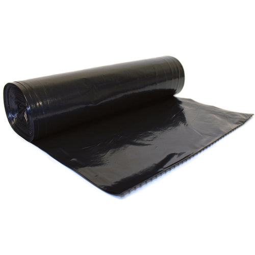 PRM Pro TB354046B 40-50 Gallon Trash Can Liner Box Qty. 100