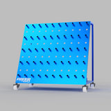 Accessory Cart for Modular Welding Fixtures