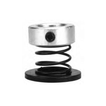 TE-CO 50801 CLAMP SUPPORT 1/4