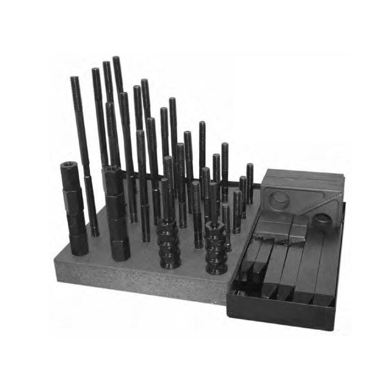 TE-CO 12206 METRIC CMM CLAMP KIT M10