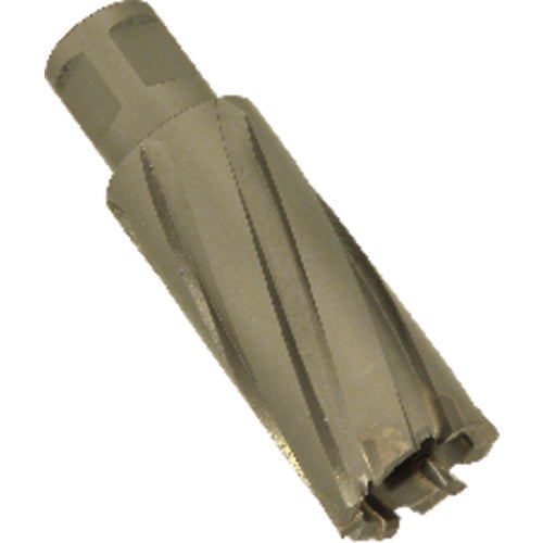 Hougen FZ8018222 Copperhead CBD Cutter-11/16" Dia, 2" Max Depth of Cut