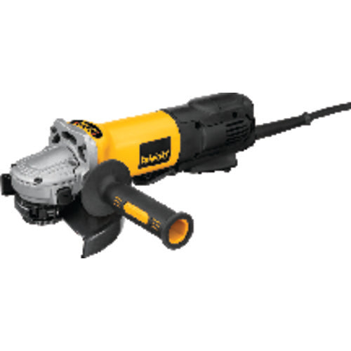 DeWALT PD20D28144N 6" HI PWR SM ANGLE GRINDER