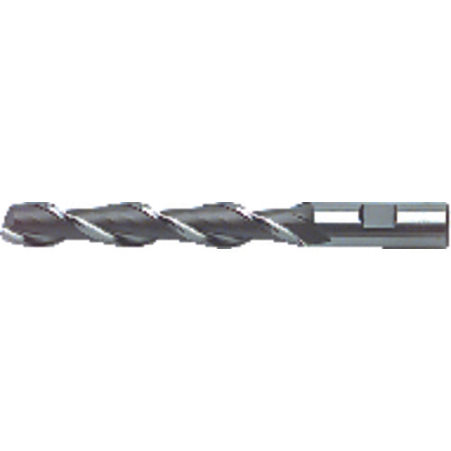 ProCut DA52AX48P 1-1/2" Dia-10-1/2" OAL-HSS-Hi-Helix SE EM-2 FL