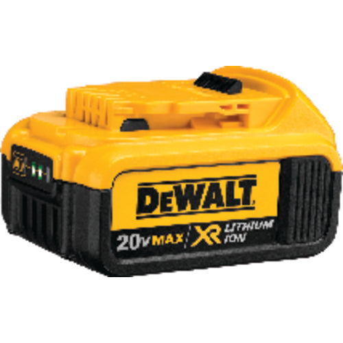 DeWALT PD20DCB2042 20V MAX 4.0 AH LI-ION BATTERY