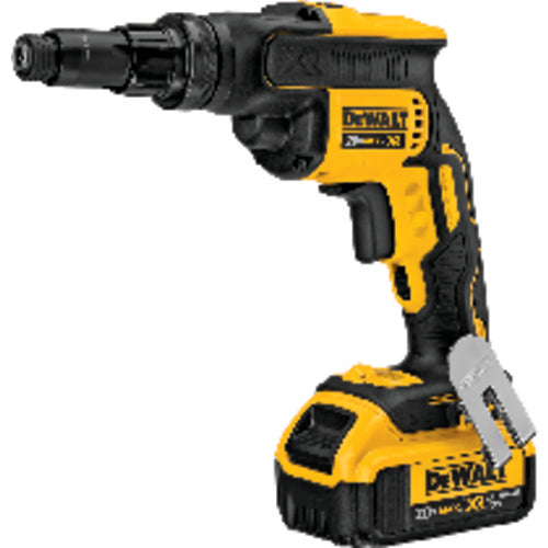DeWALT PD20DCF622M2 20V MAX SCREWGUN KT