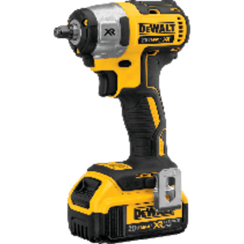 DeWALT PD20DCF890M2 3/8 Drive Impact Wrench- with Battery