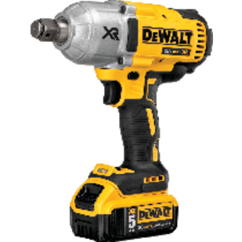 DeWALT PD20DCF897P2 3/4 Drive Impact Wrench- with Battery