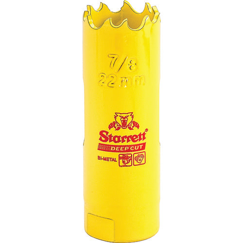 Starrett FZ7000428 7/8