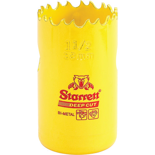 Starrett FZ7000430 1-1/2