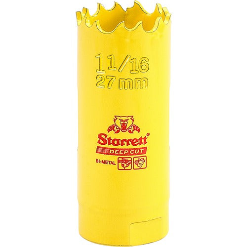 Starrett FZ7000432 1-1/16