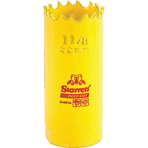 Starrett FZ7000433 1-1/8