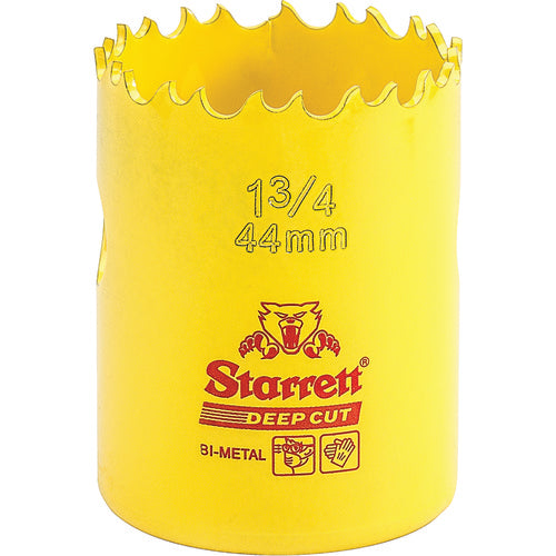 Starrett FZ7000434 1-3/4