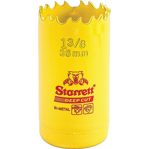 Starrett FZ7000436 1-3/8